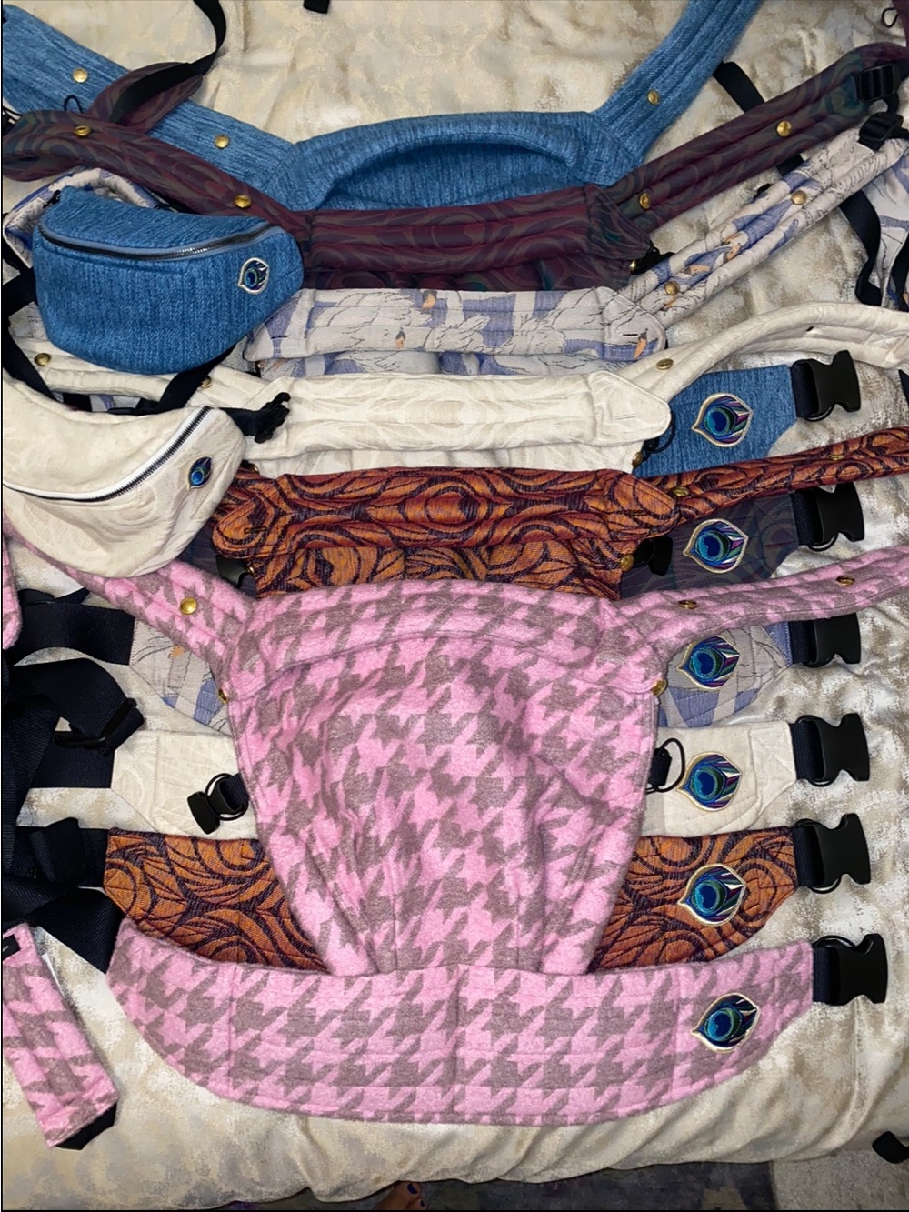 ARTIPOPPE ZEITGEIST CARRIER